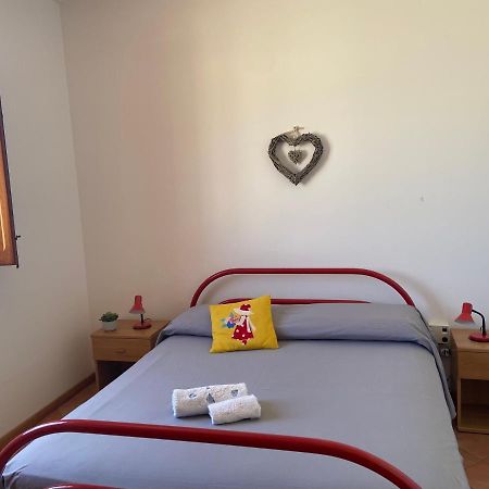 Casa Zammu Apartment San Vito Lo Capo Luaran gambar